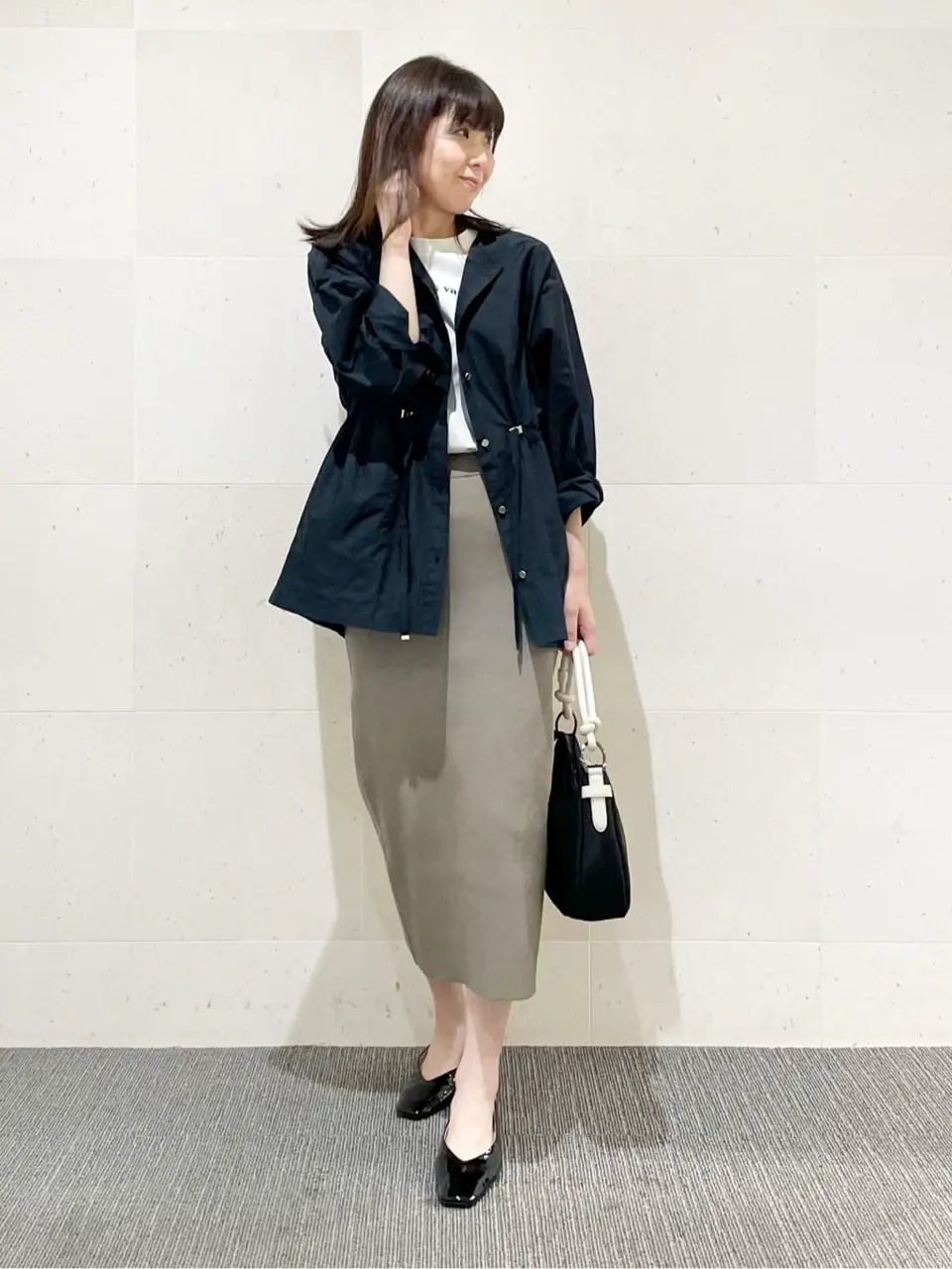   若旅 コーディネート画像