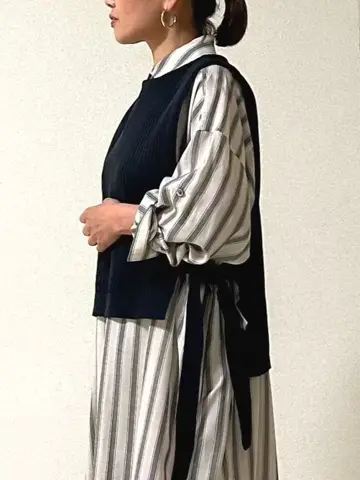 自由区 坂本 コーディネート画像