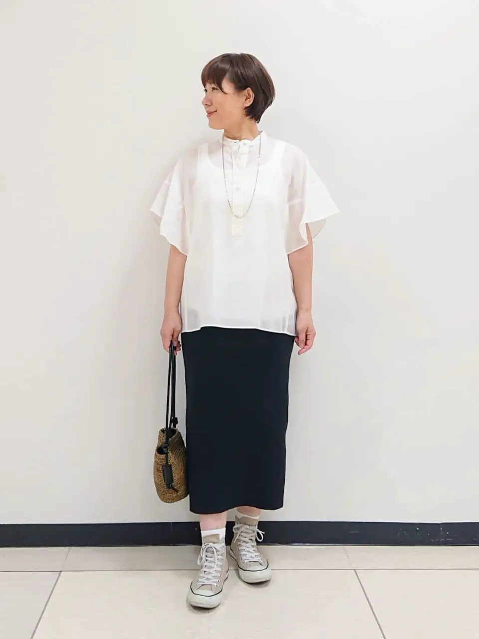  近藤 コーディネート画像