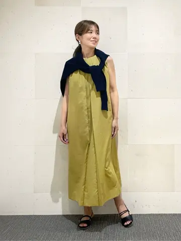 自由区 鈴木 コーディネート画像