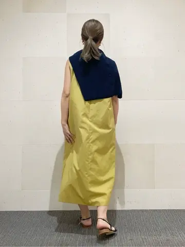 自由区 鈴木 コーディネート画像