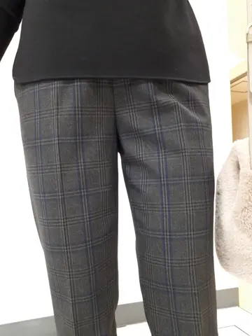 自由区 ナオミ コーディネート画像