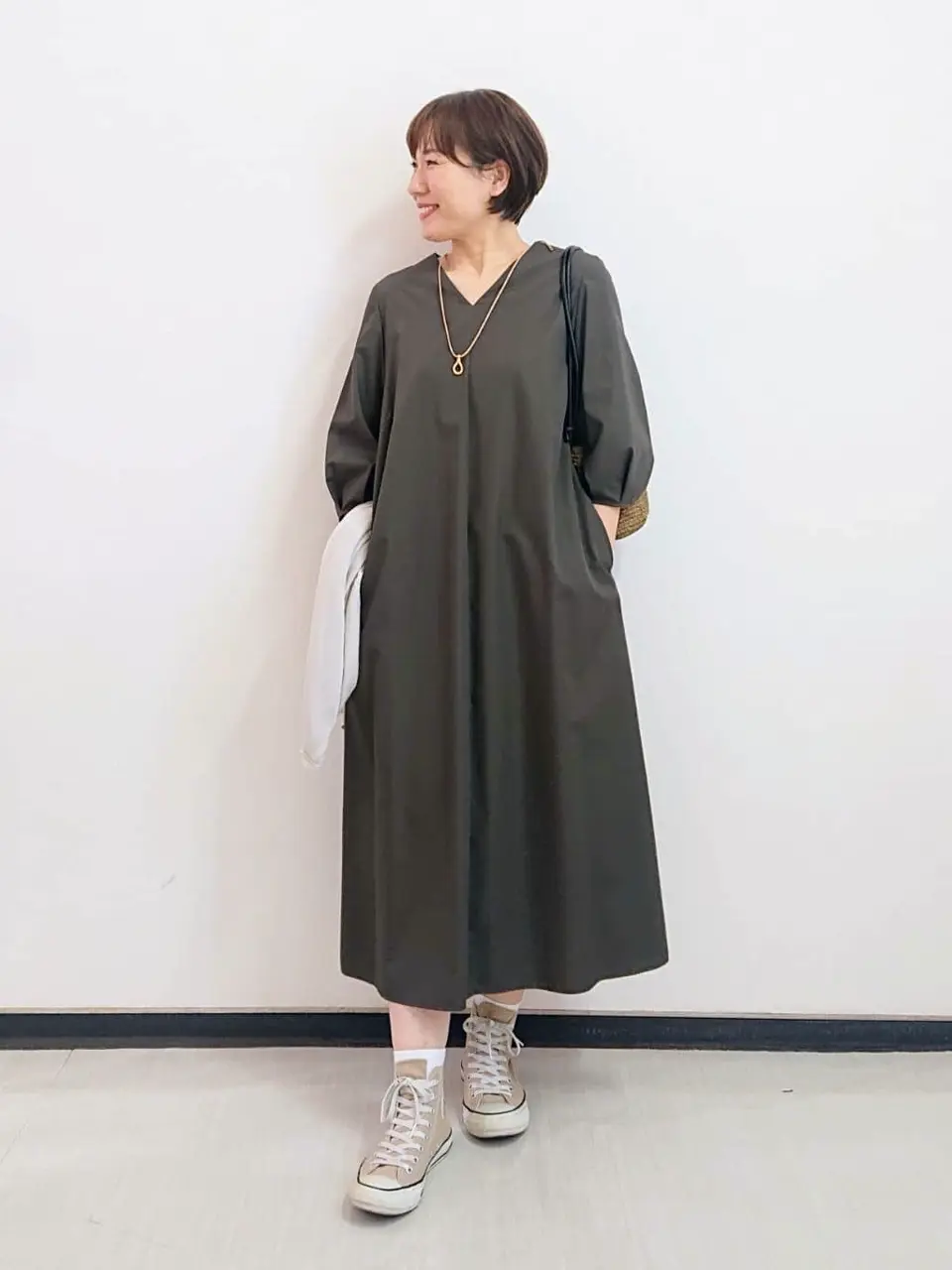  近藤 コーディネート画像