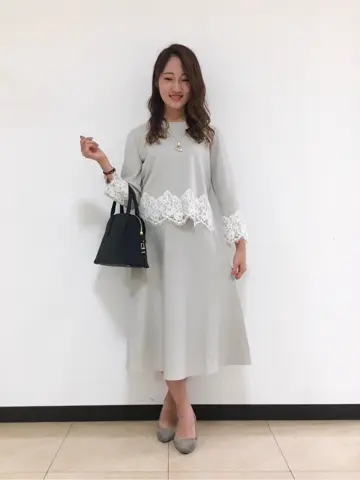 自由区 水野 コーディネート画像