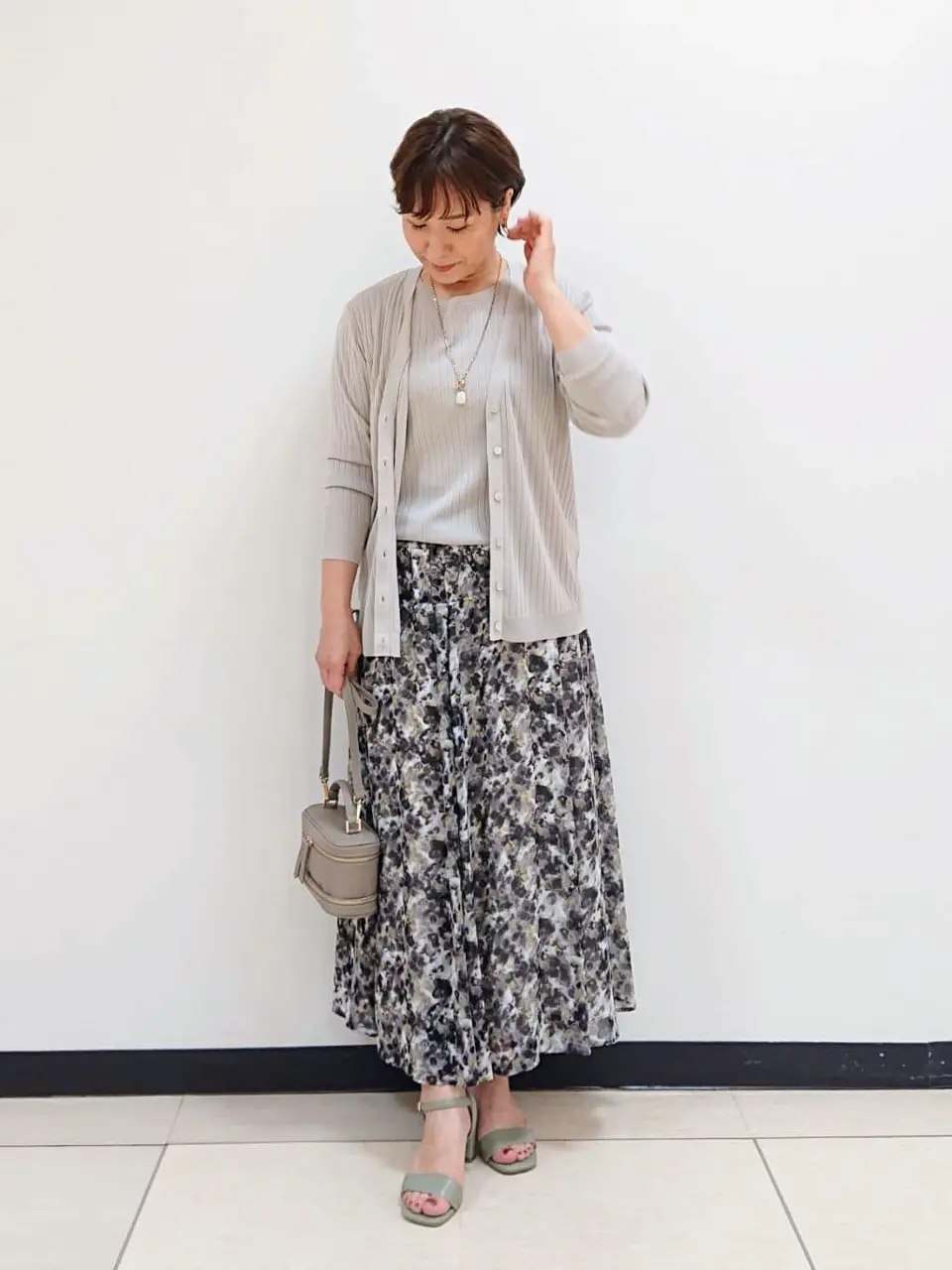  近藤 コーディネート画像