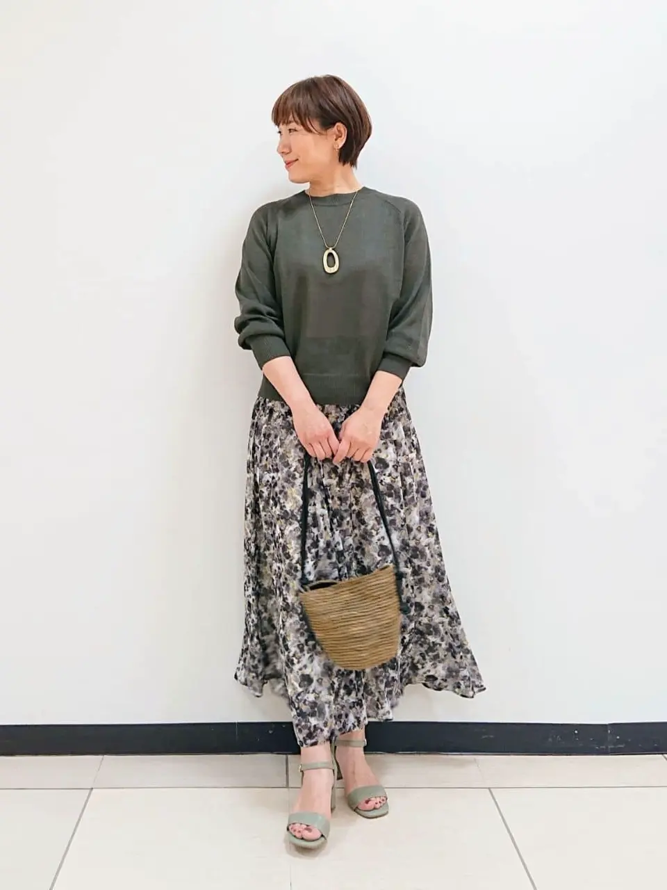  近藤 コーディネート画像