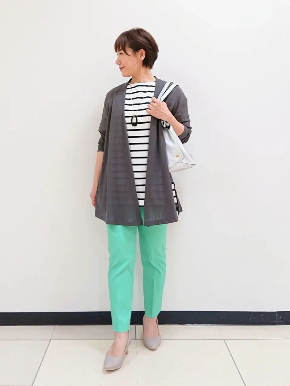  近藤 コーディネート画像