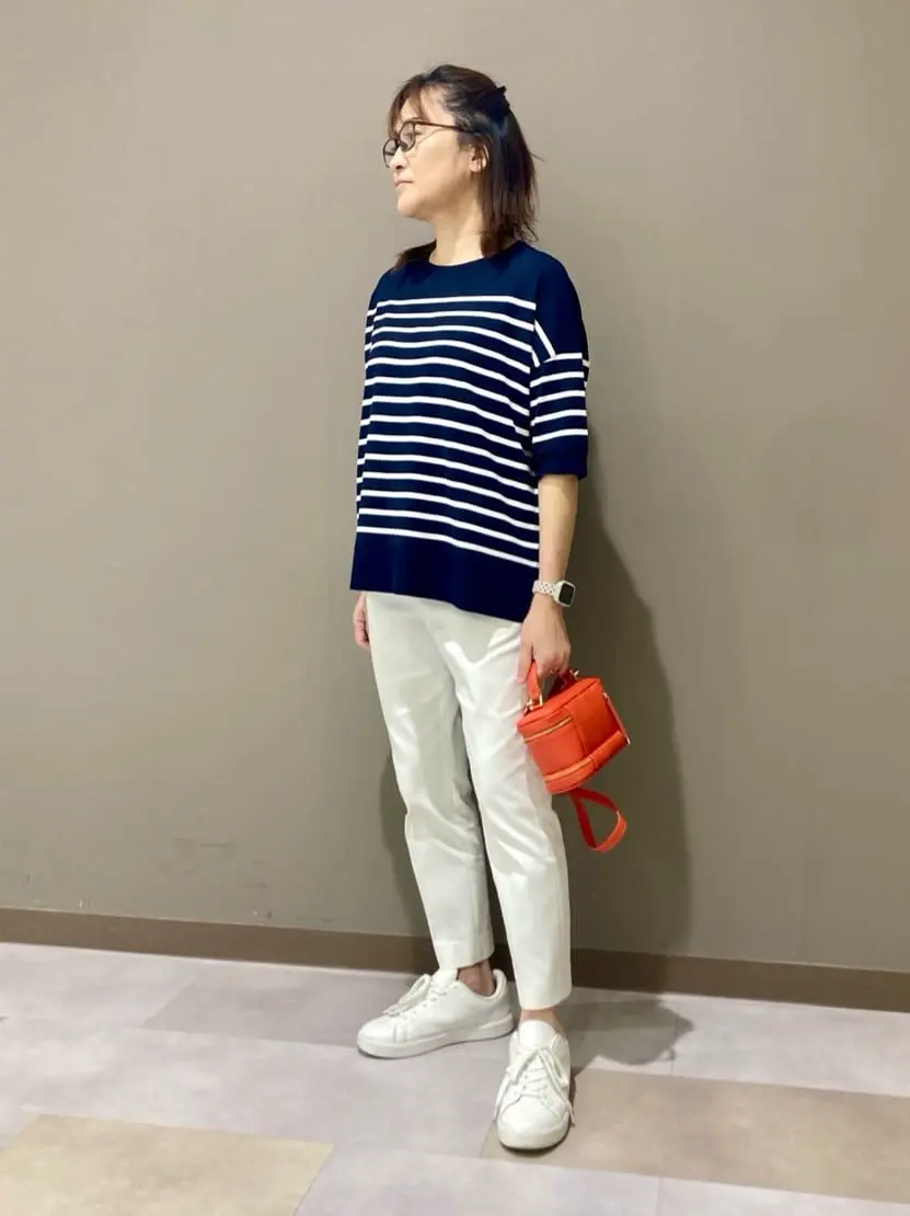  Hayami コーディネート画像