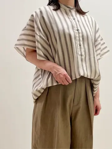 自由区 K コーディネート画像