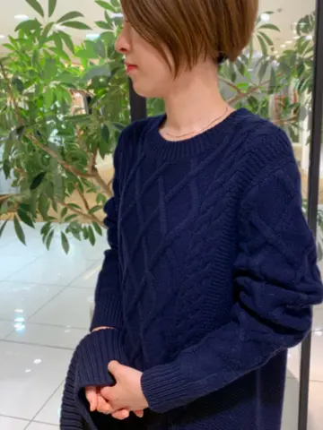 自由区 冨樫 コーディネート画像