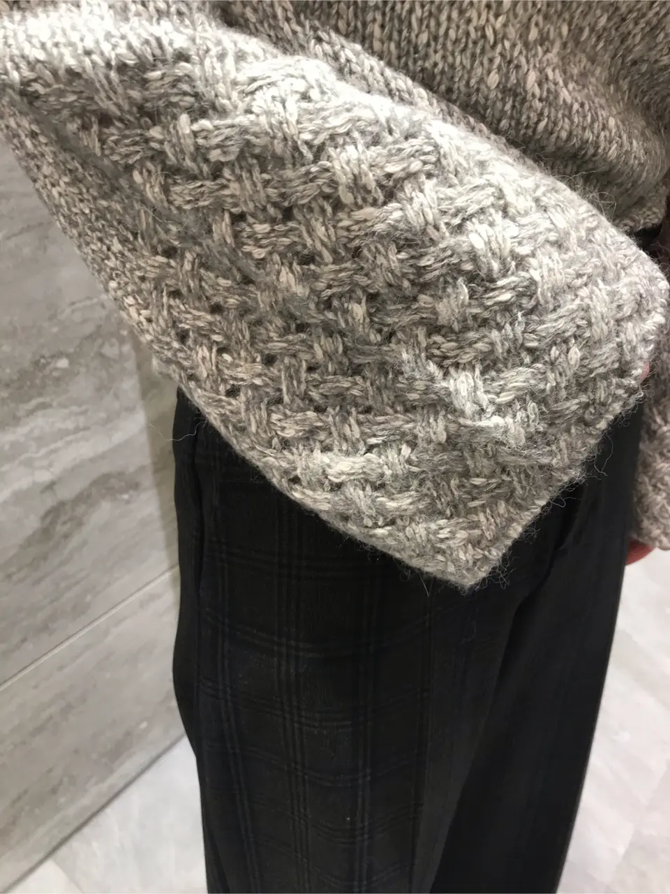 自由区 松本 コーディネート画像