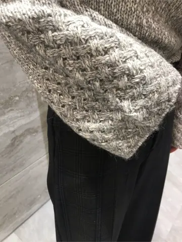 自由区 松本 コーディネート画像