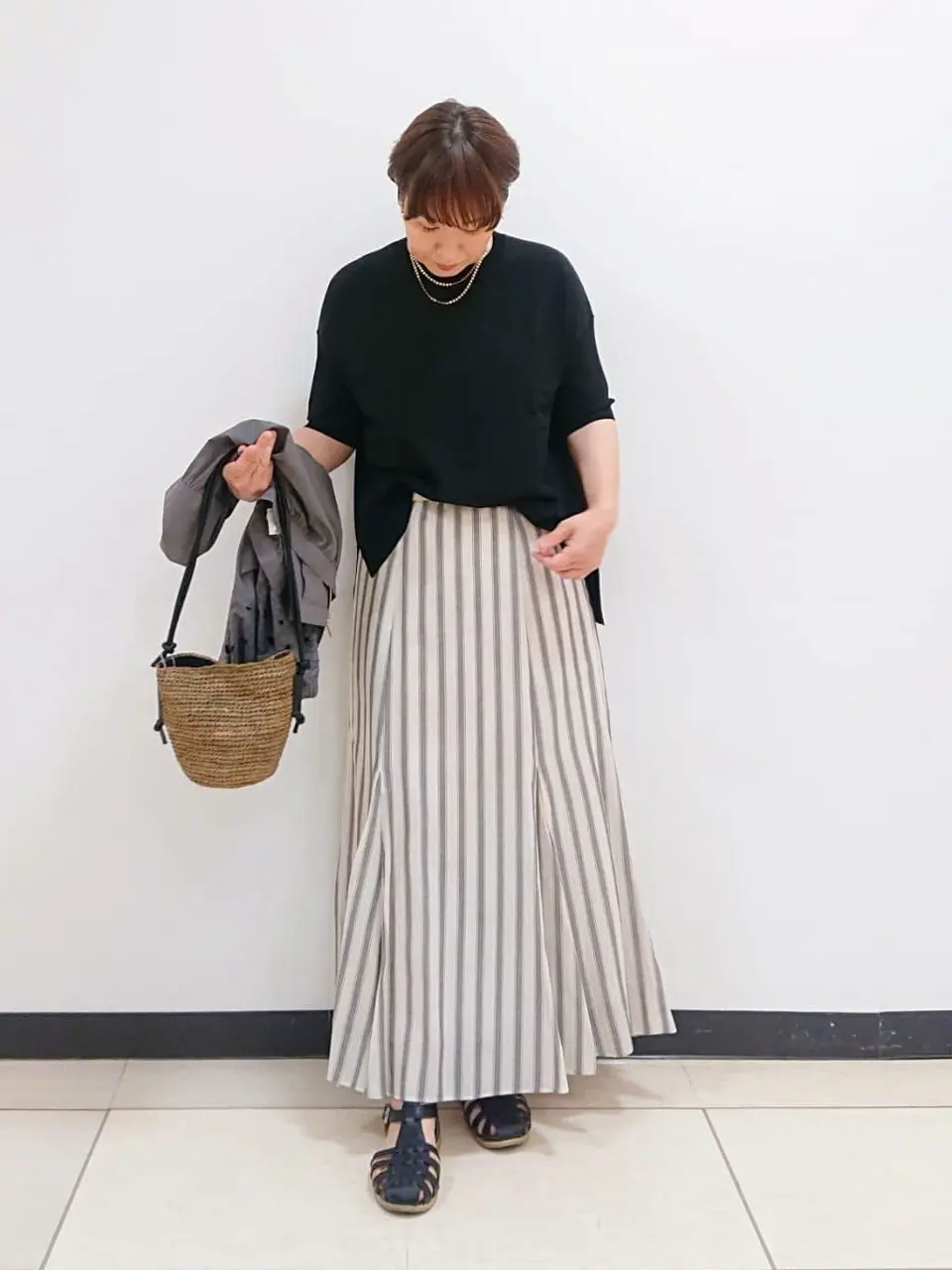  近藤 コーディネート画像