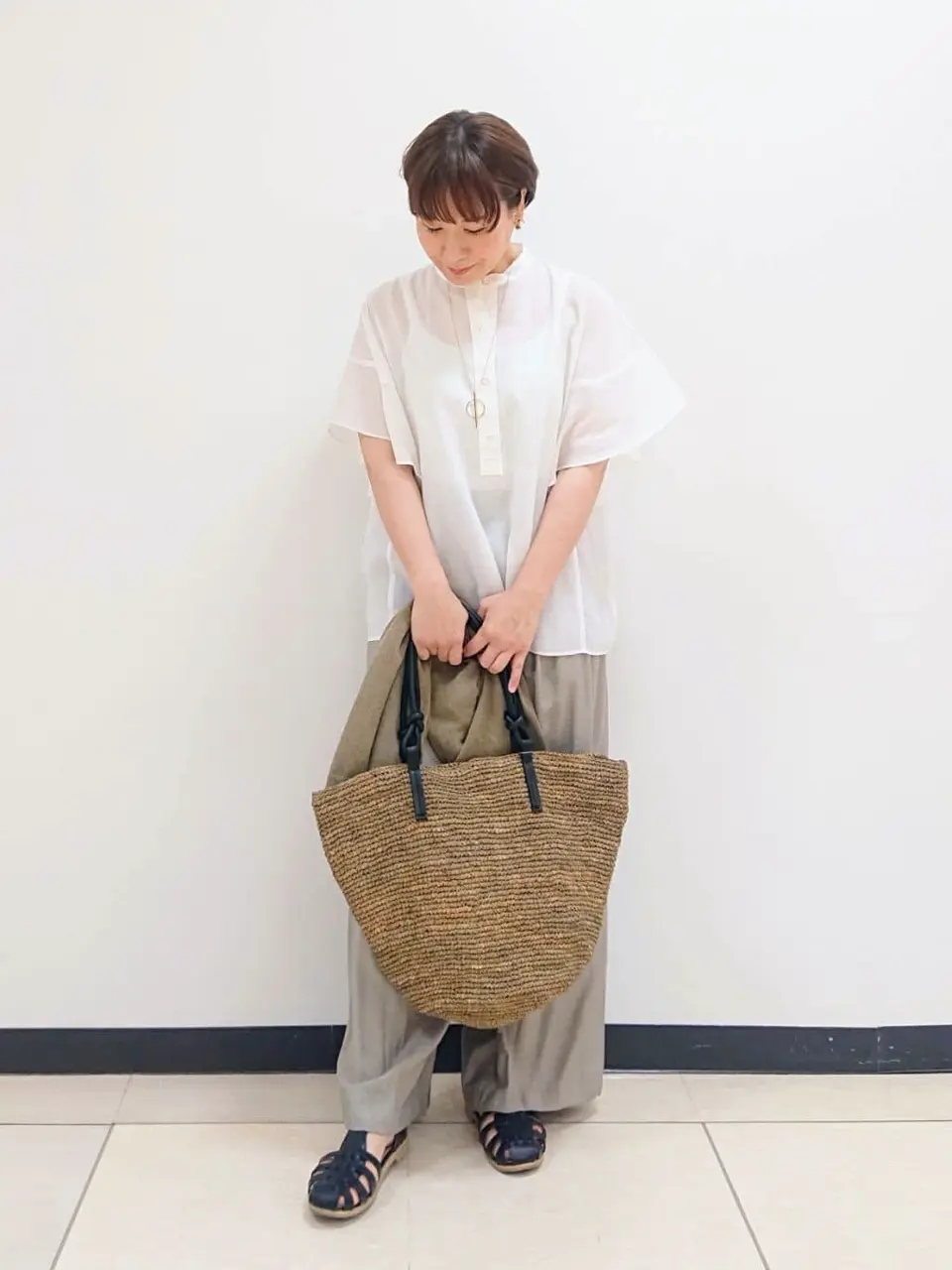  近藤 コーディネート画像