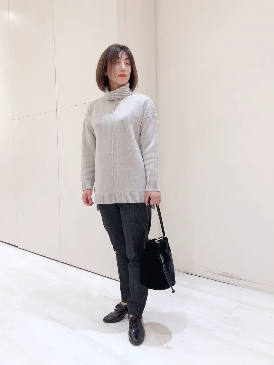  水上 コーディネート画像