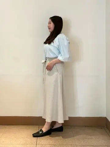 自由区 黒田 コーディネート画像