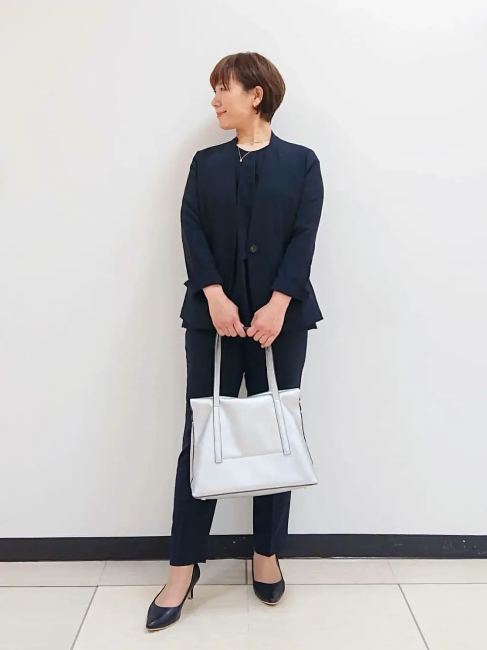  近藤 コーディネート画像