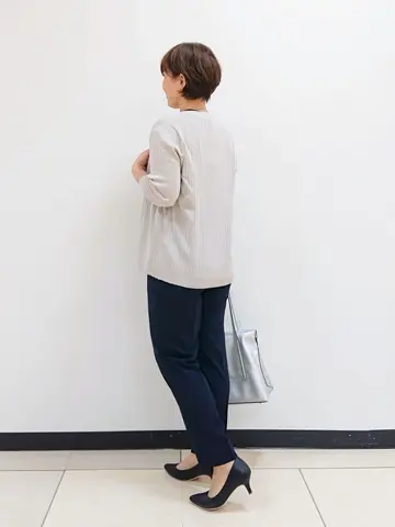 自由区 近藤 コーディネート画像