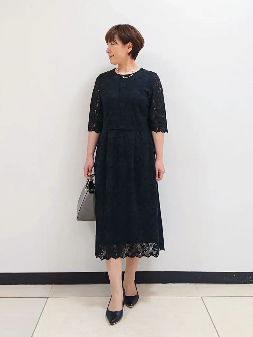 自由区 近藤 コーディネート画像