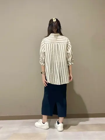 自由区 Hayami コーディネート画像