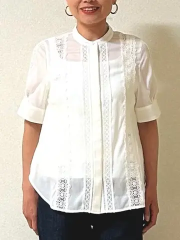 自由区 坂本 コーディネート画像