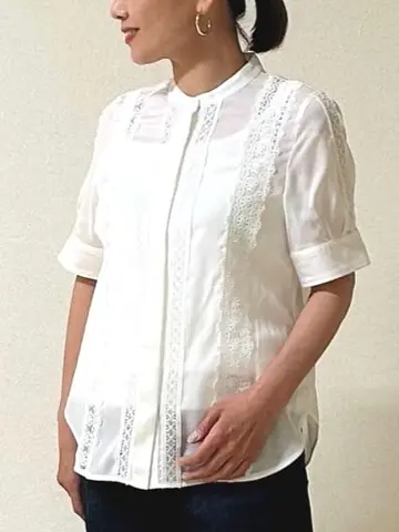 自由区 坂本 コーディネート画像