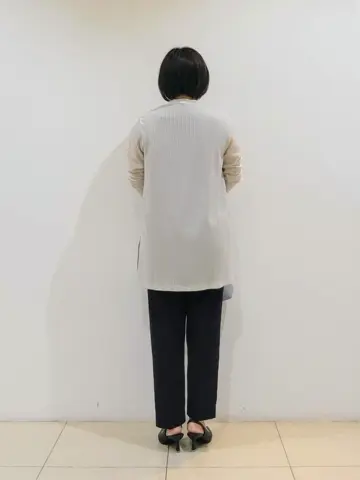 自由区 宇野 コーディネート画像