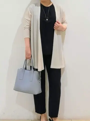 自由区 宇野 コーディネート画像