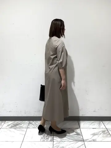 自由区 宮野 コーディネート画像