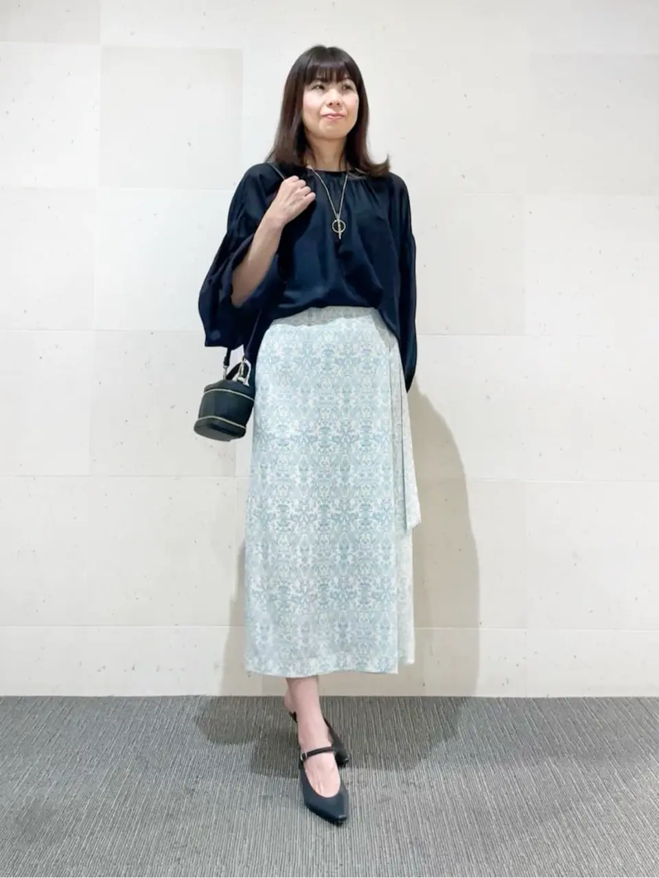   若旅 コーディネート画像