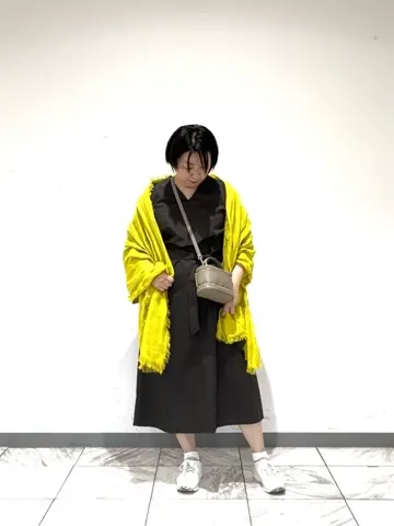 自由区 君島 コーディネート画像