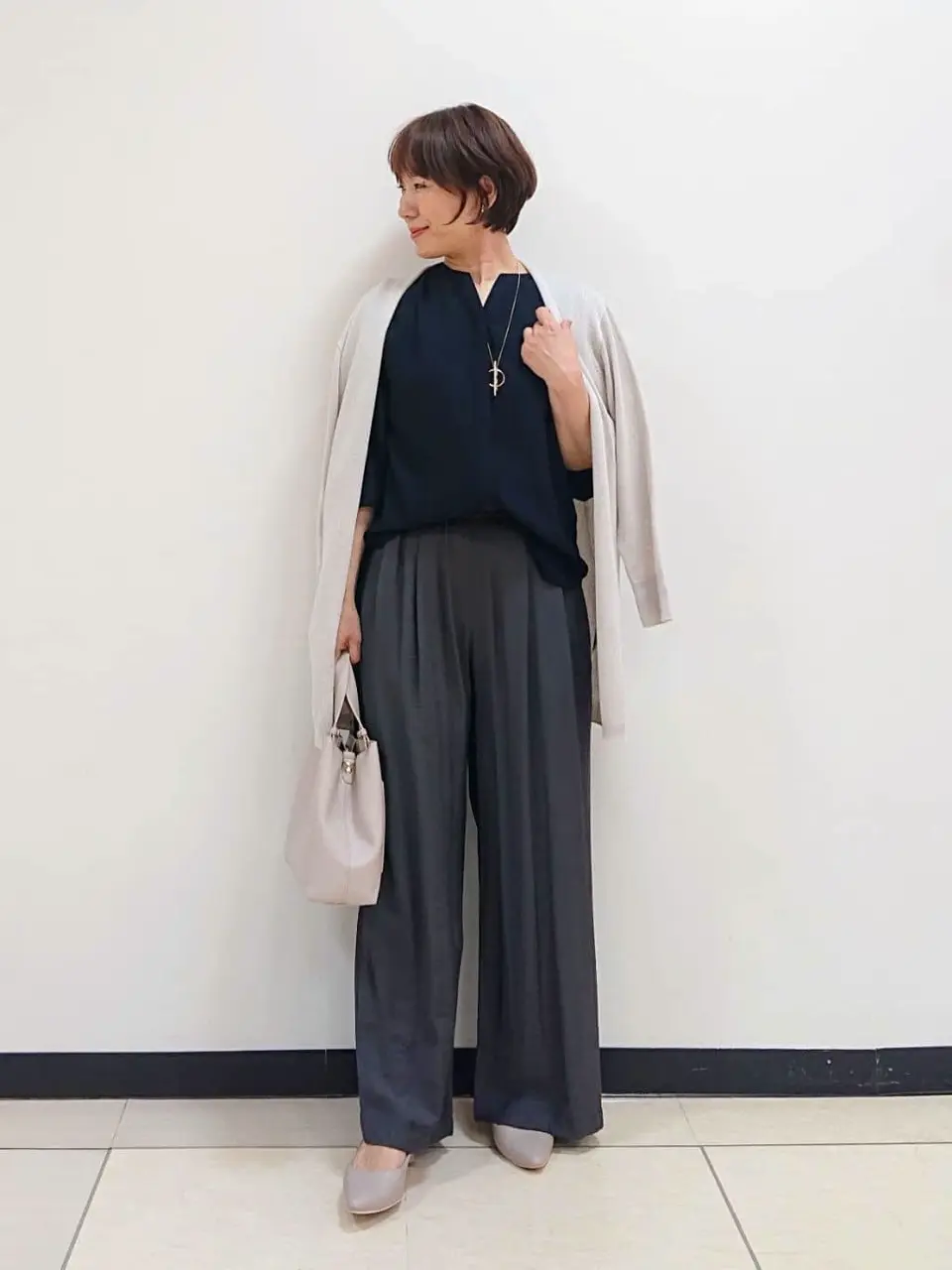  近藤 コーディネート画像