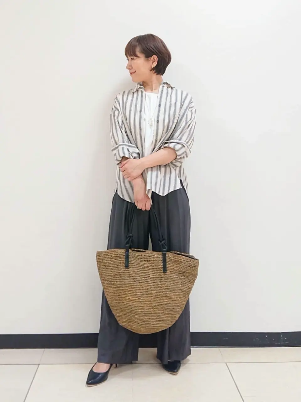  近藤 コーディネート画像