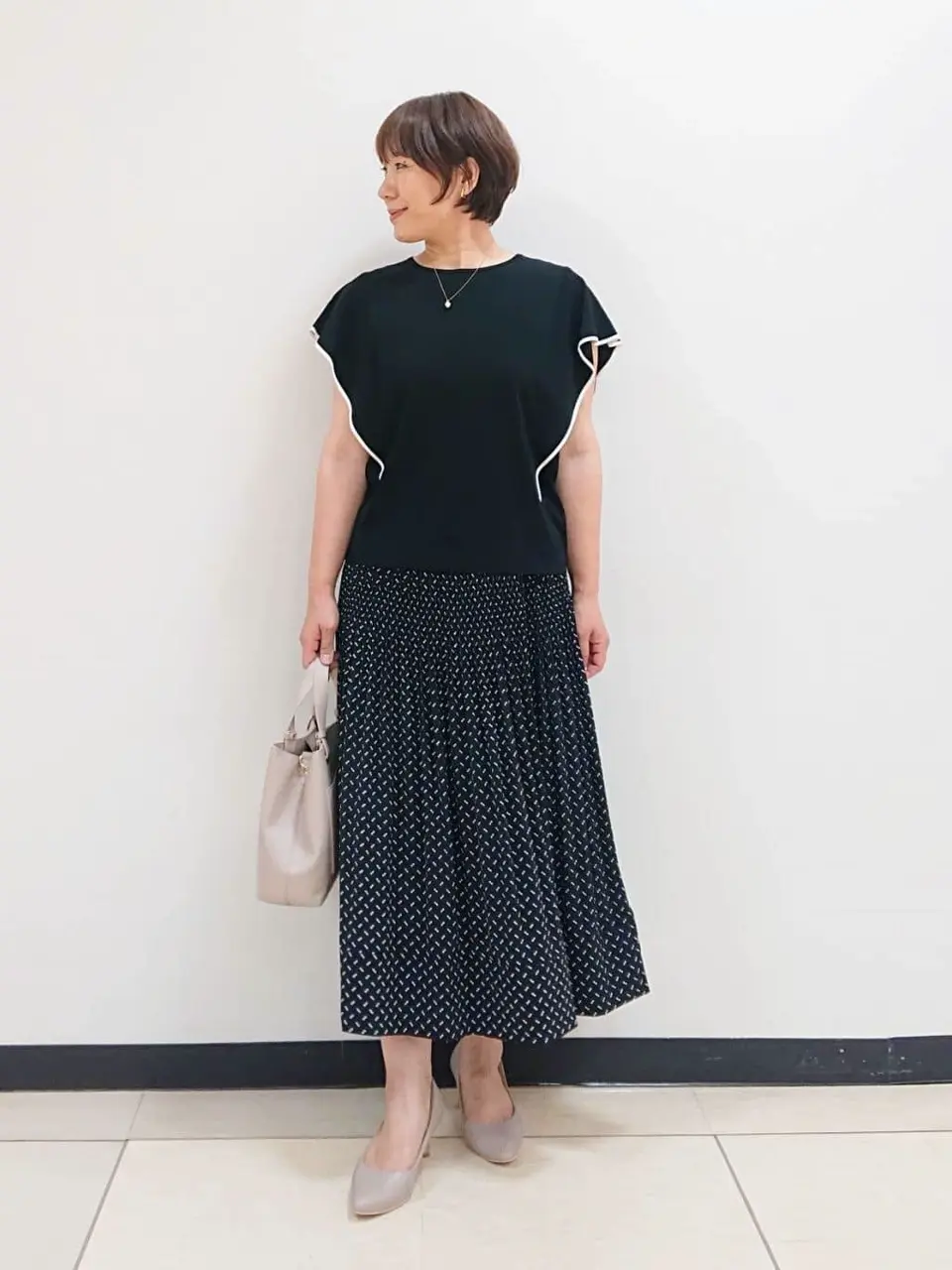  近藤 コーディネート画像