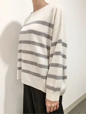 自由区 河野 コーディネート画像