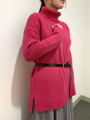 自由区 沼木 コーディネート画像