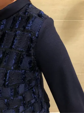 自由区 うめだ コーディネート画像