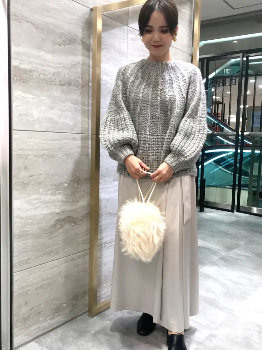  松本 コーディネート画像