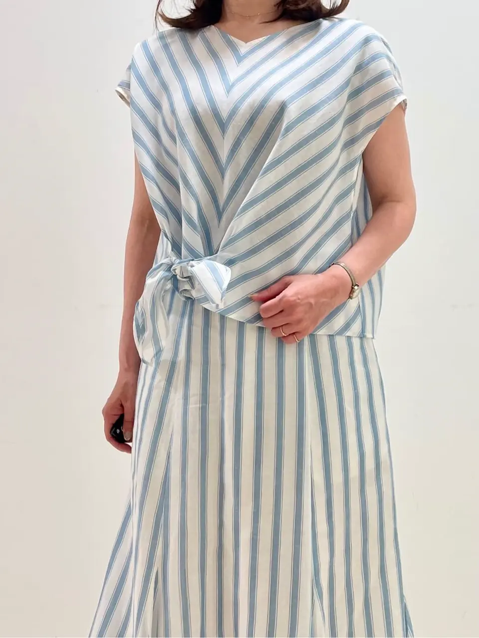 自由区 K コーディネート画像