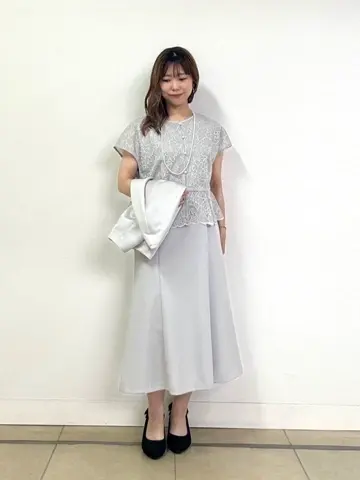 自由区 小林 コーディネート画像