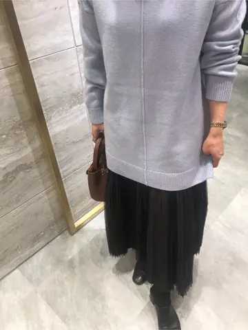 自由区 松本 コーディネート画像