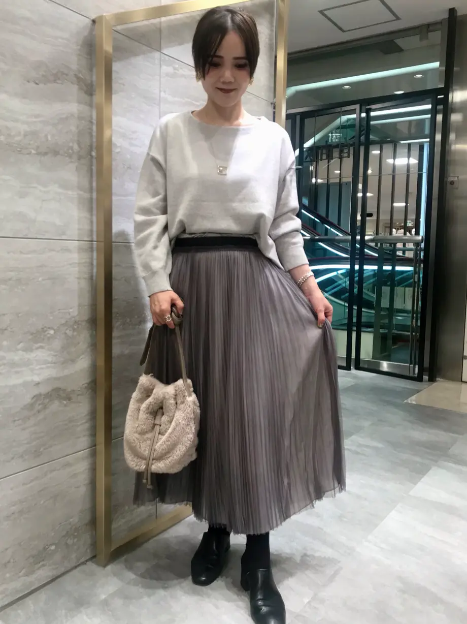  松本 コーディネート画像