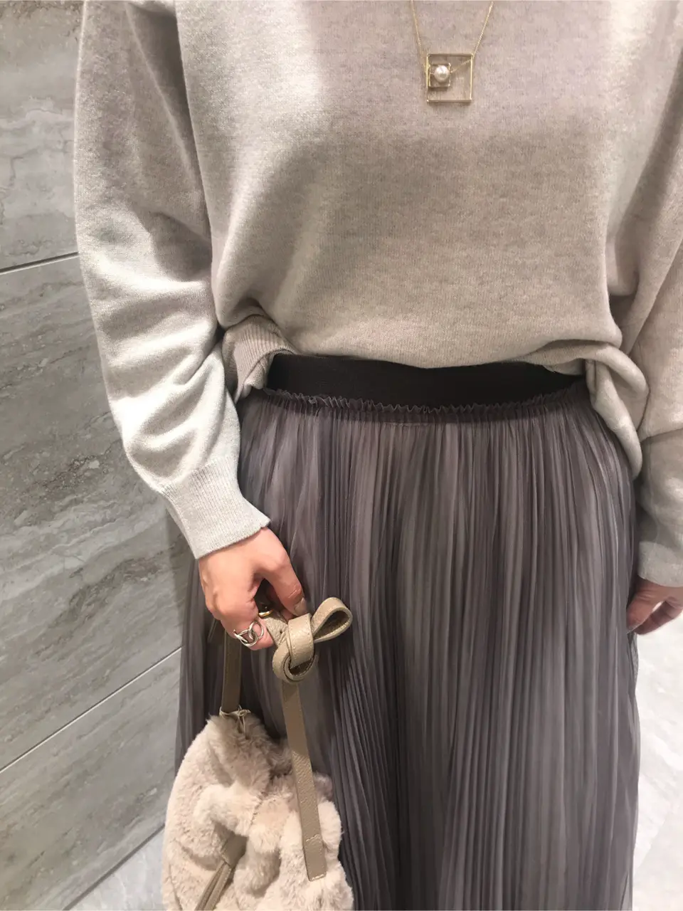 自由区 松本 コーディネート画像