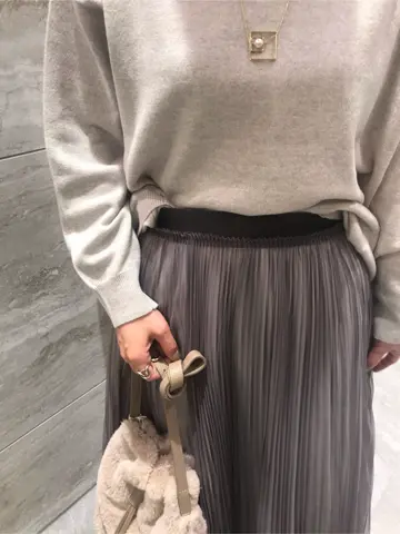 自由区 松本 コーディネート画像