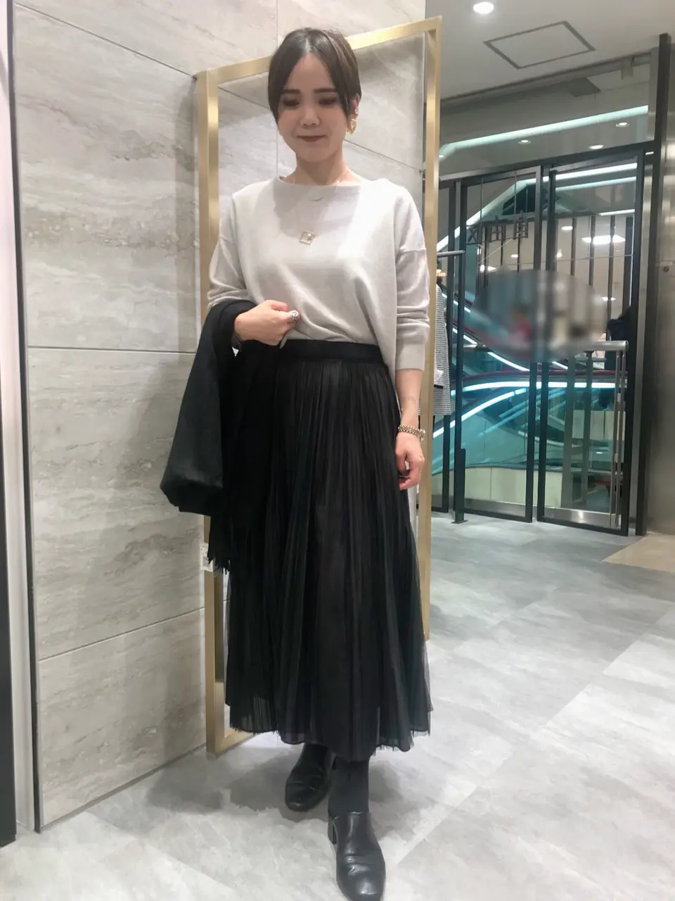  松本 コーディネート画像