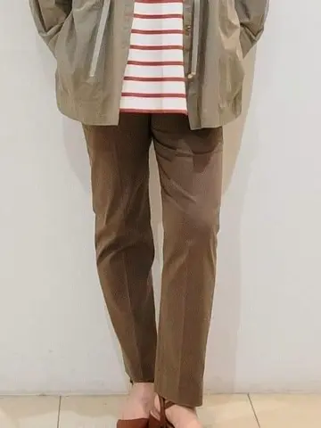 自由区 宇野 コーディネート画像