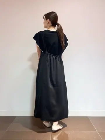 自由区 古宮 コーディネート画像