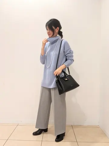 自由区 Nakai コーディネート画像