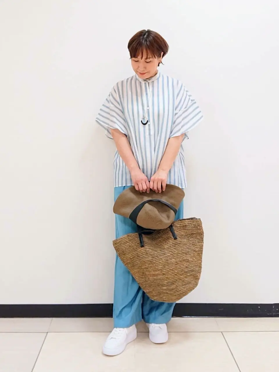  近藤 コーディネート画像