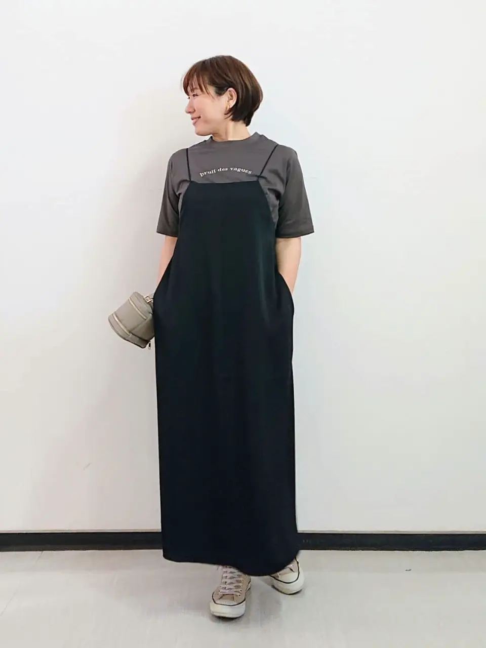  近藤 コーディネート画像